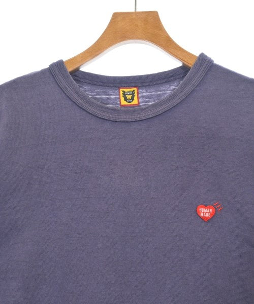 HUMAN MADE เสื้อยืด/เสื้อท็อปส์