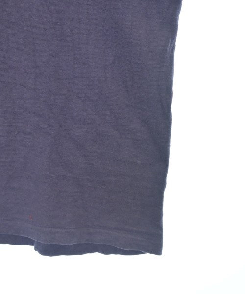 HUMAN MADE เสื้อยืด/เสื้อท็อปส์