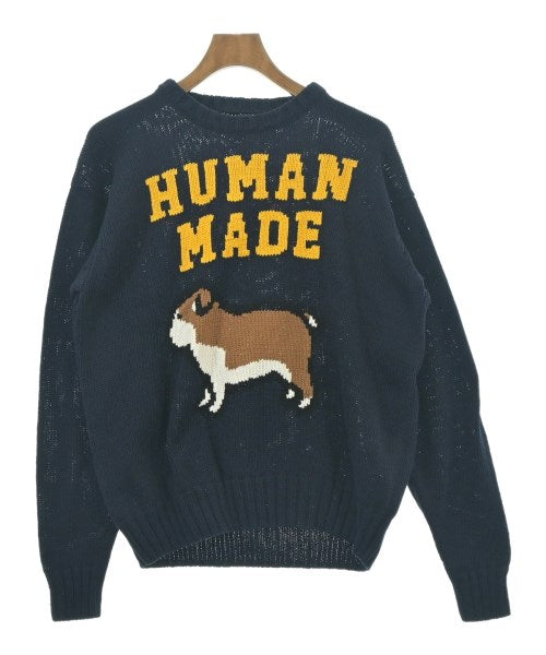 HUMAN MADE เสื้อกันหนาว