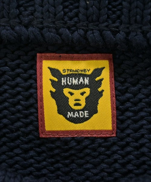 HUMAN MADE เสื้อกันหนาว