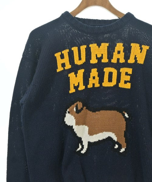HUMAN MADE เสื้อกันหนาว