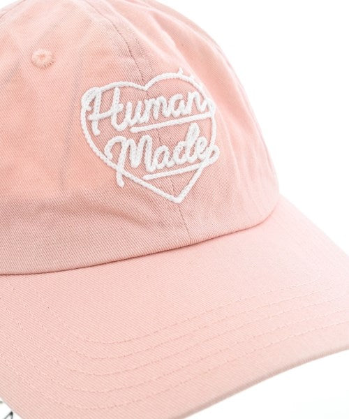 HUMAN MADE หมวกแก๊ป