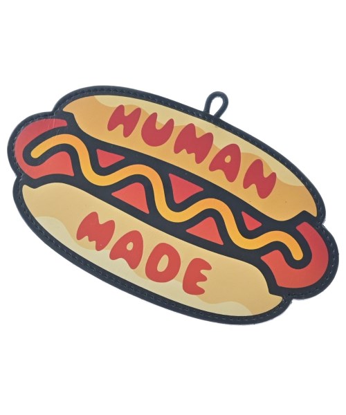 HUMAN MADE กล่องใส่บัตร