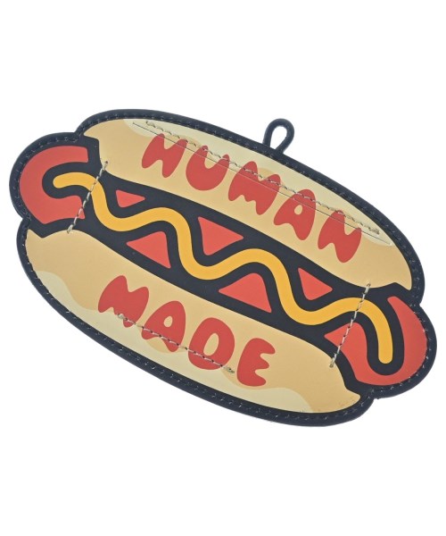 HUMAN MADE กล่องใส่บัตร