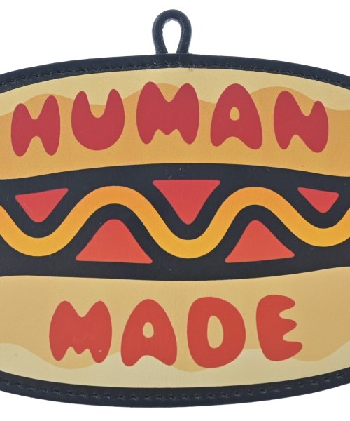 HUMAN MADE กล่องใส่บัตร