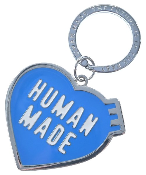 HUMAN MADE เคสกุญแจ/พวงกุญแจ