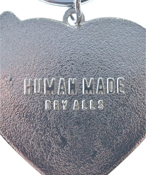 HUMAN MADE เคสกุญแจ/พวงกุญแจ