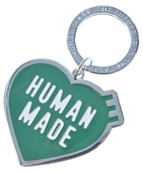 HUMAN MADE เคสกุญแจ/พวงกุญแจ