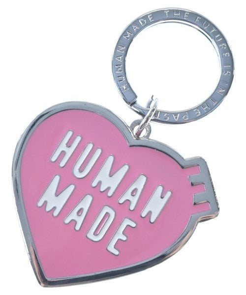 HUMAN MADE เคสกุญแจ/พวงกุญแจ