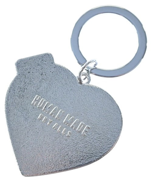HUMAN MADE เคสกุญแจ/พวงกุญแจ