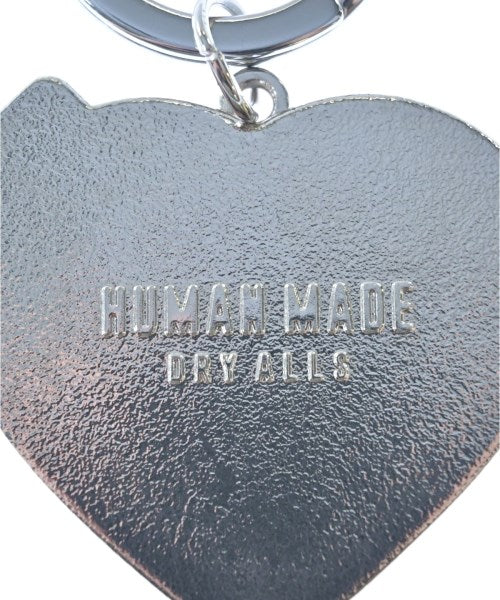 HUMAN MADE เคสกุญแจ/พวงกุญแจ