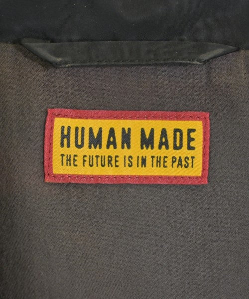 HUMAN MADE แจ็คเก็ตเบลาส์ อื่น