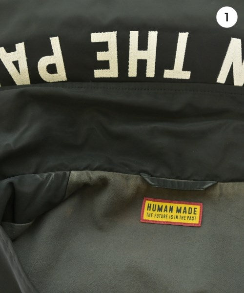 HUMAN MADE แจ็คเก็ตเบลาส์ อื่น