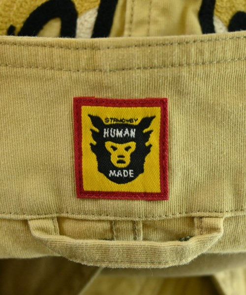 HUMAN MADE แจ็คเก็ตเบลาส์ อื่น