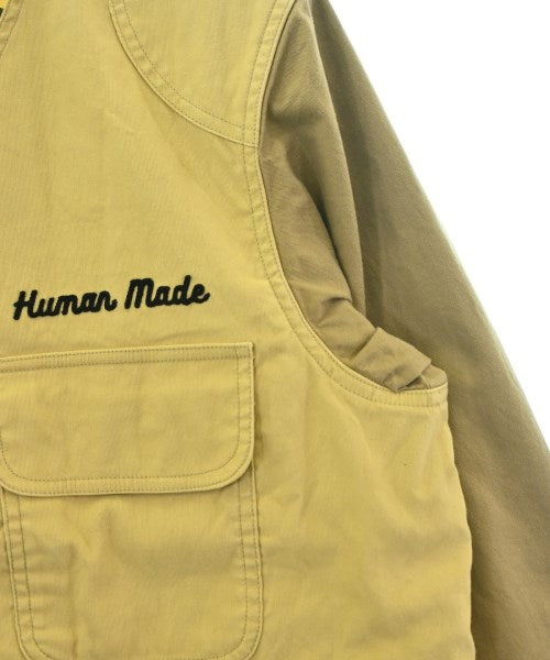 HUMAN MADE แจ็คเก็ตเบลาส์ อื่น