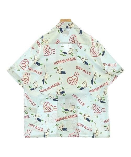 HUMAN MADE เสื้อลำลอง