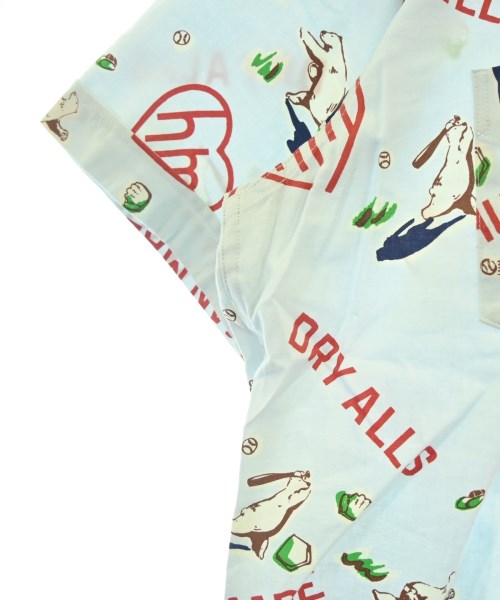 HUMAN MADE เสื้อลำลอง