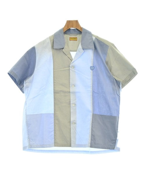 HUMAN MADE เสื้อลำลอง