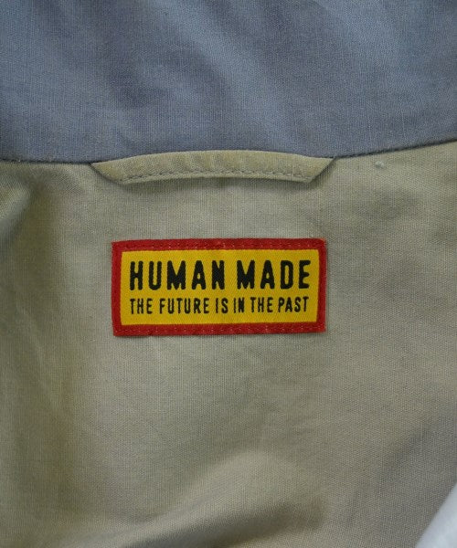 HUMAN MADE เสื้อลำลอง