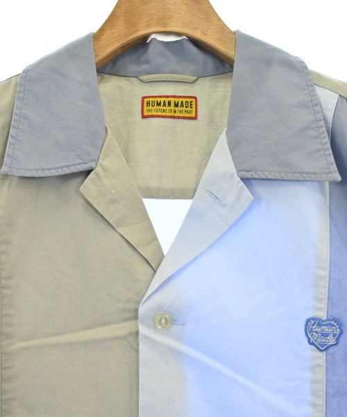 HUMAN MADE เสื้อลำลอง