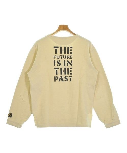 HUMAN MADE เสื้อยืด/เสื้อท็อปส์