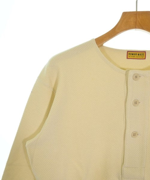 HUMAN MADE เสื้อยืด/เสื้อท็อปส์