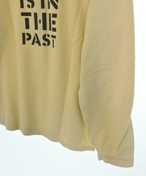 HUMAN MADE เสื้อยืด/เสื้อท็อปส์