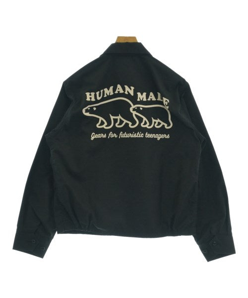 HUMAN MADE แจ็คเก็ตเบลาส์ อื่น