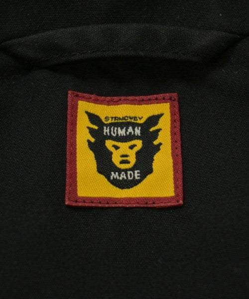 HUMAN MADE แจ็คเก็ตเบลาส์ อื่น