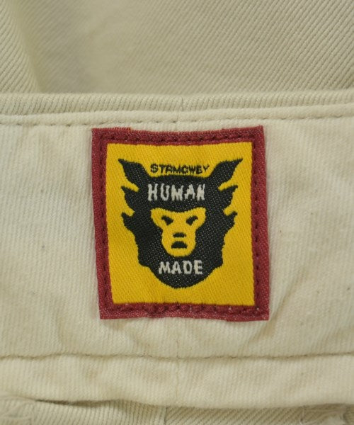 HUMAN MADE ชิโน่