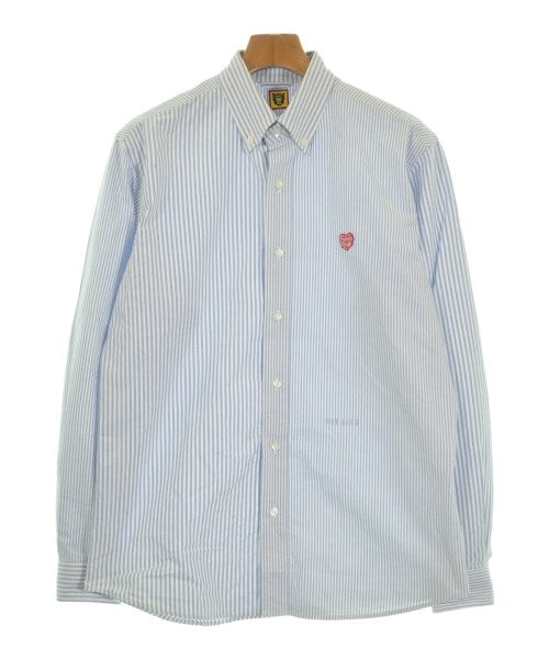 HUMAN MADE เสื้อลำลอง