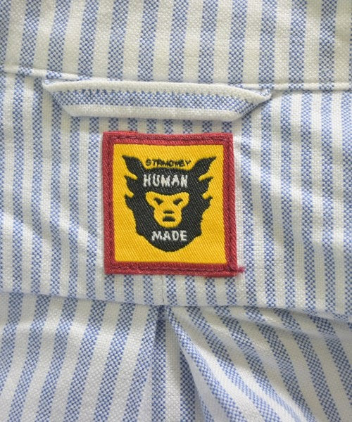 HUMAN MADE เสื้อลำลอง