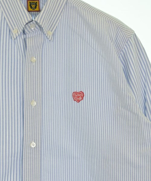 HUMAN MADE เสื้อลำลอง