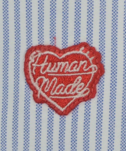 HUMAN MADE เสื้อลำลอง