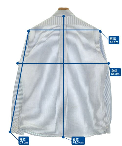 HUMAN MADE เสื้อลำลอง