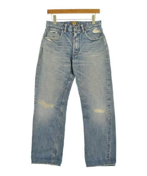 HUMAN MADE ยีนส์