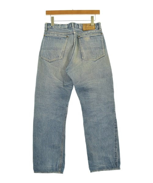 HUMAN MADE ยีนส์