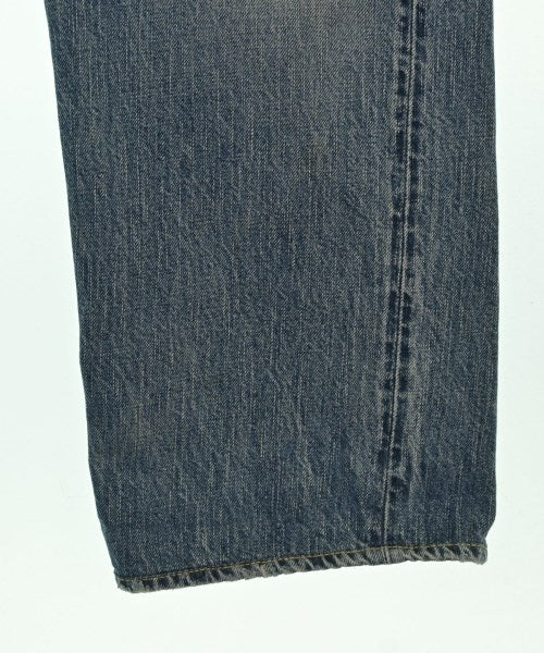 HUMAN MADE ยีนส์