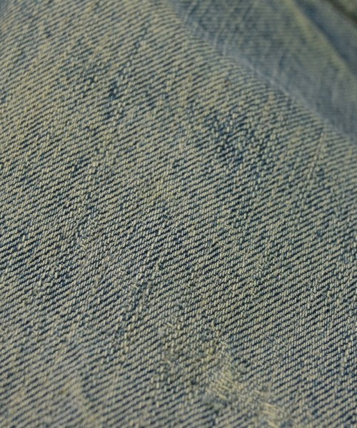 HUMAN MADE ยีนส์