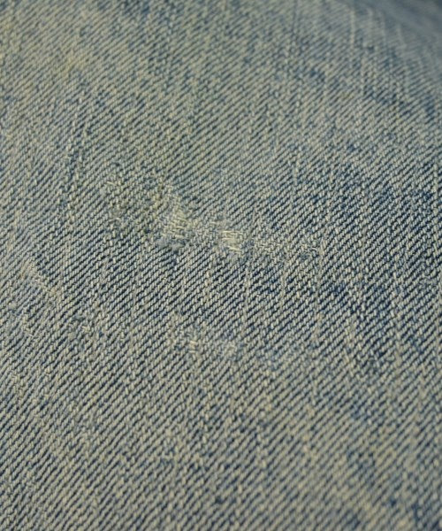 HUMAN MADE ยีนส์