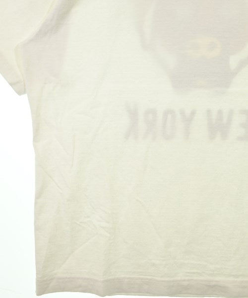 VICTOR VICTOR เสื้อยืด/เสื้อท็อปส์
