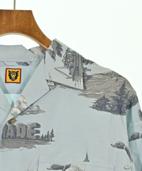 HUMAN MADE เสื้อลำลอง