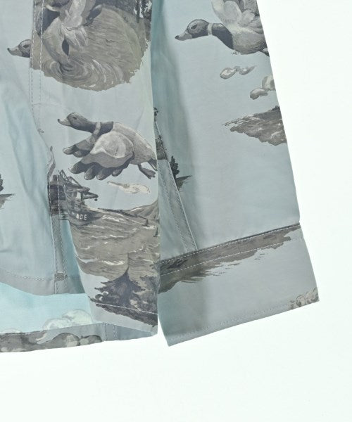 HUMAN MADE เสื้อลำลอง