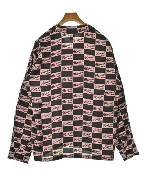 HUMAN MADE เสื้อลำลอง