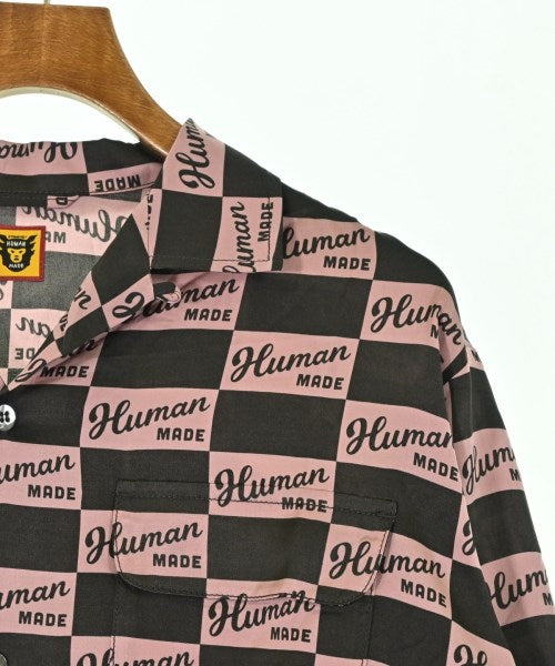 HUMAN MADE เสื้อลำลอง