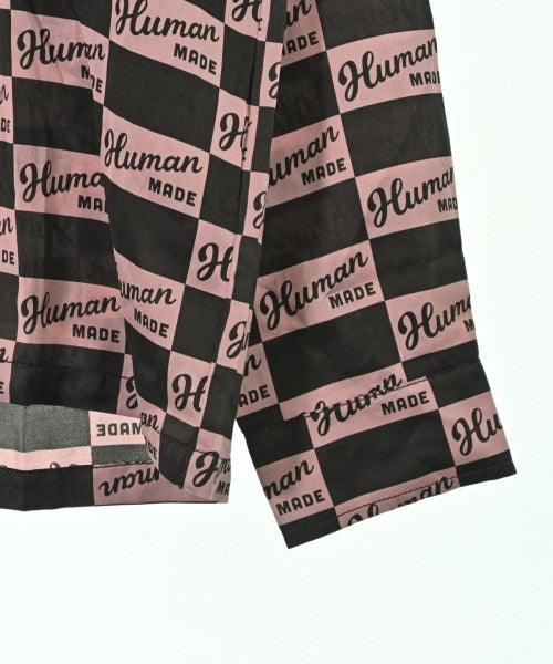 HUMAN MADE เสื้อลำลอง