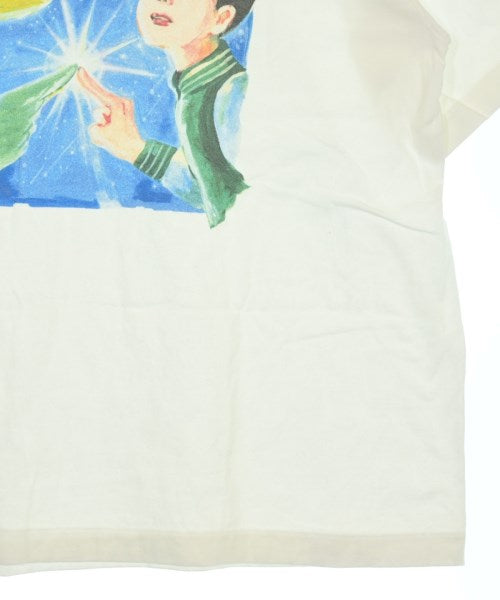 HUMAN MADE เสื้อยืด/เสื้อท็อปส์