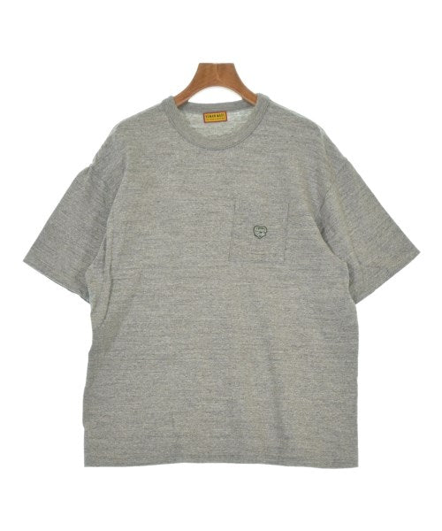 HUMAN MADE เสื้อยืด/เสื้อท็อปส์