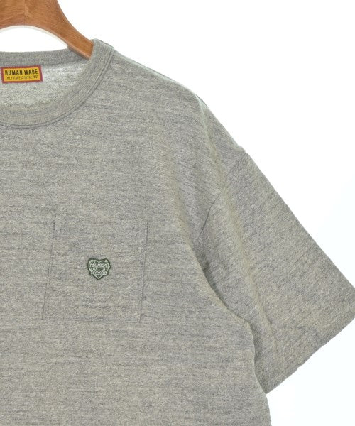 HUMAN MADE เสื้อยืด/เสื้อท็อปส์