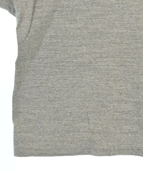 HUMAN MADE เสื้อยืด/เสื้อท็อปส์